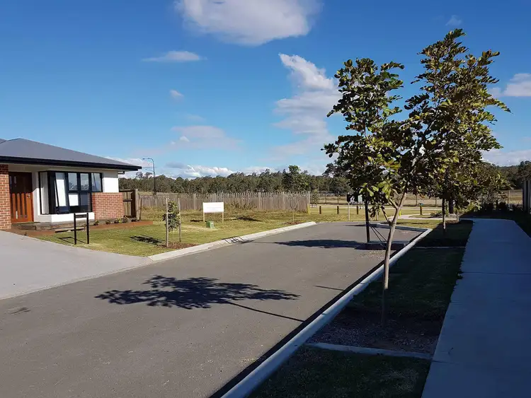 Seventh view of Homely land listing, 27 Freedom Cresent, South Ripley QLD 4306