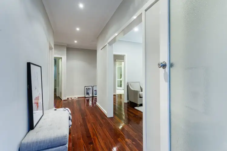 Second view of Homely house listing, 56 B Lacey St, Beckenham WA 6107