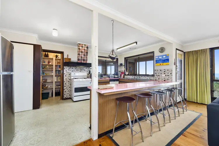 Sixth view of Homely house listing, 8 Mitchell Court, Marengo VIC 3233