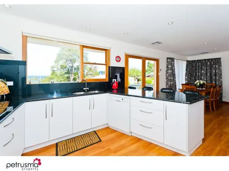 Fourth view of Homely house listing, 64 Maluka Terrace, Bellerive TAS 7018