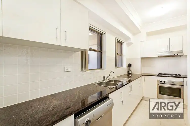 Third view of Homely unit listing, 23/26-30 Premier Street, Kogarah NSW 2217