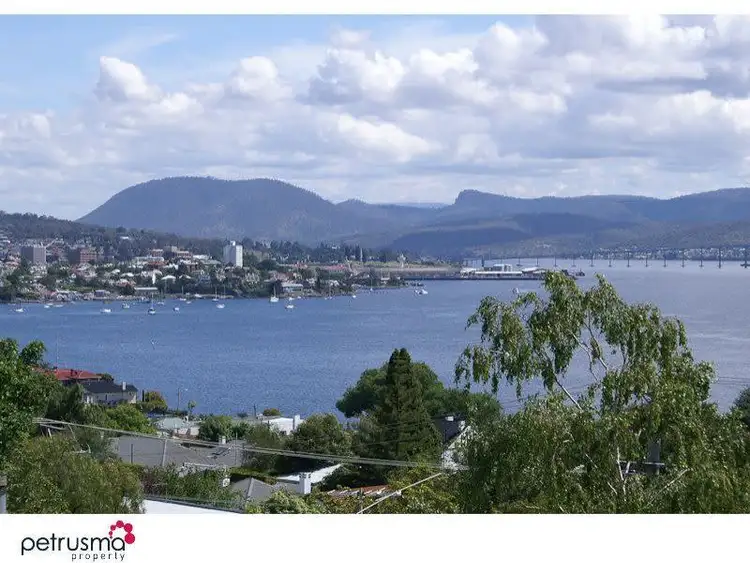 Second view of Homely house listing, 3 Willowdene Avenue, Sandy Bay TAS 7005