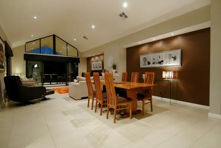 Second view of Homely house listing, 11 Sailboat Link, Jindalee WA 6036