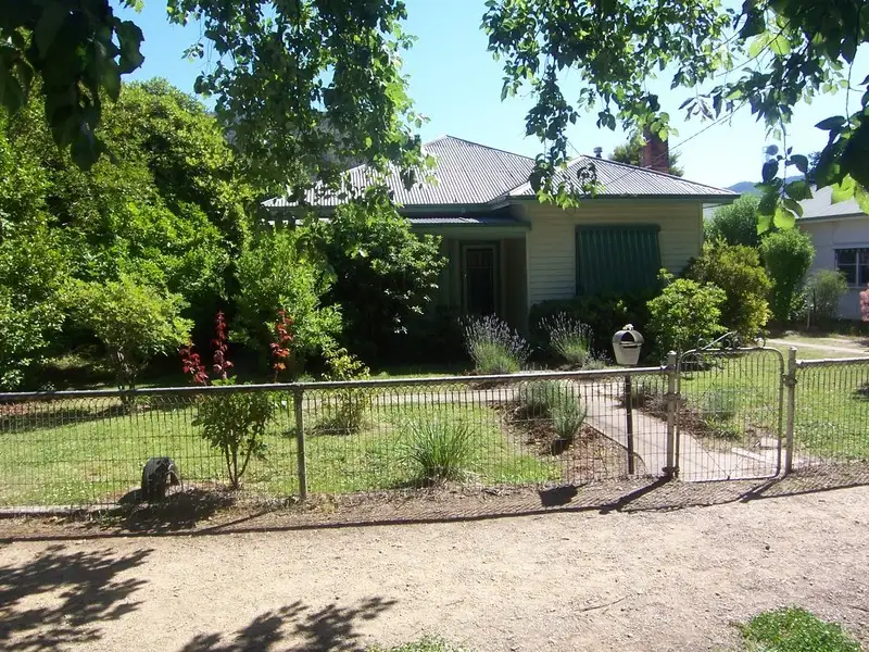 Main view of Homely house listing, 17 Delany Ave, Bright VIC 3741
