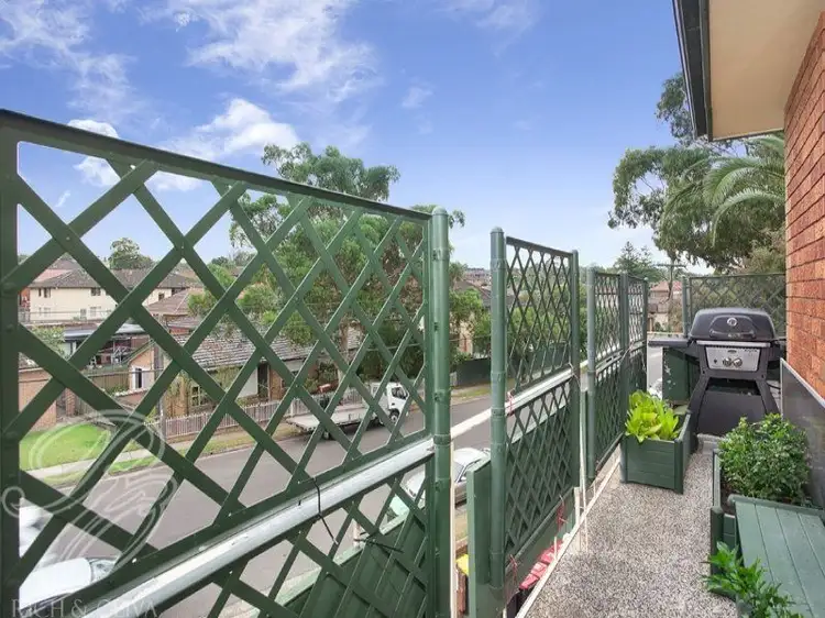 Sixth view of Homely apartment listing, 5/22 Wentworth Street, Croydon Park NSW 2133