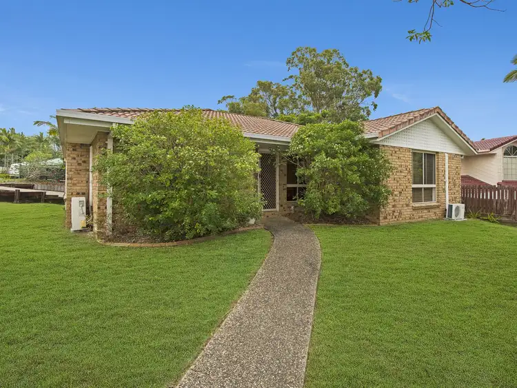Main view of Homely house listing, 17 Selangor Court, Tanah Merah QLD 4128