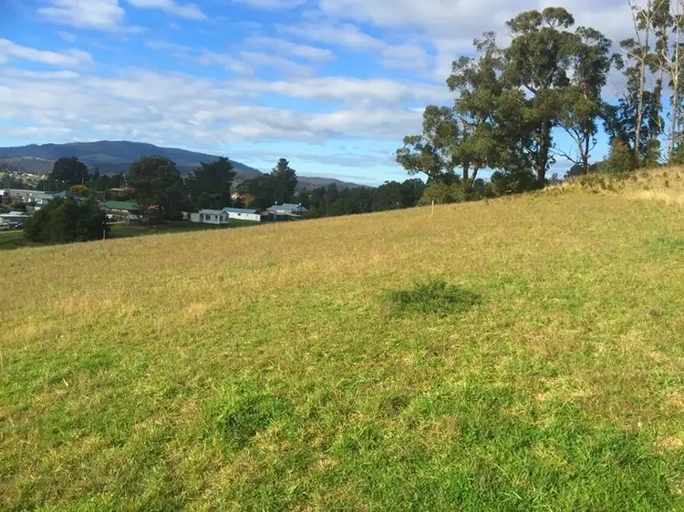 Second view of Homely land listing, Lot 18 Silver Hill Road, Cygnet TAS 7112