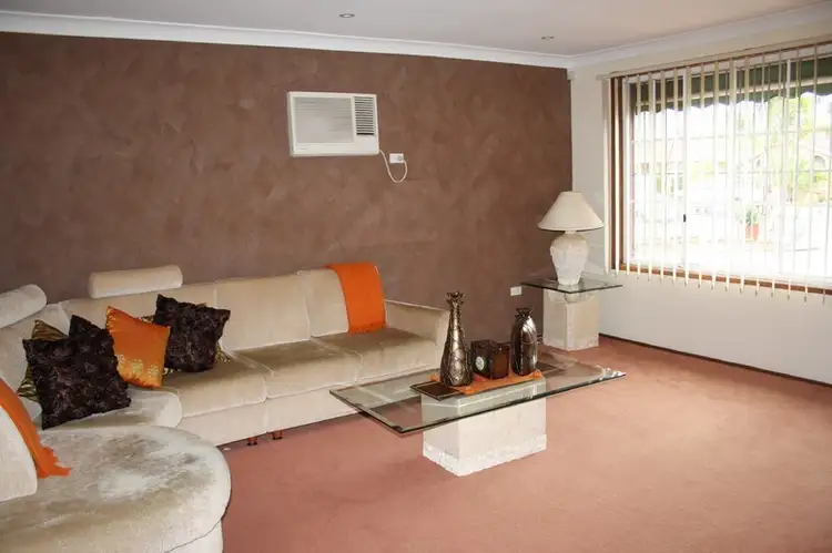 Second view of Homely house listing, 7 Niblo St, Doonside NSW 2767