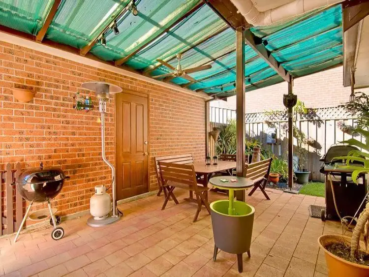 Fifth view of Homely house listing, 46 Appletree Drive, Cherrybrook NSW 2126