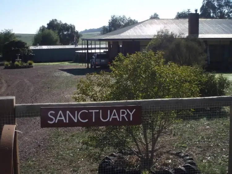 Sixth view of Homely rural property listing, Address available on request