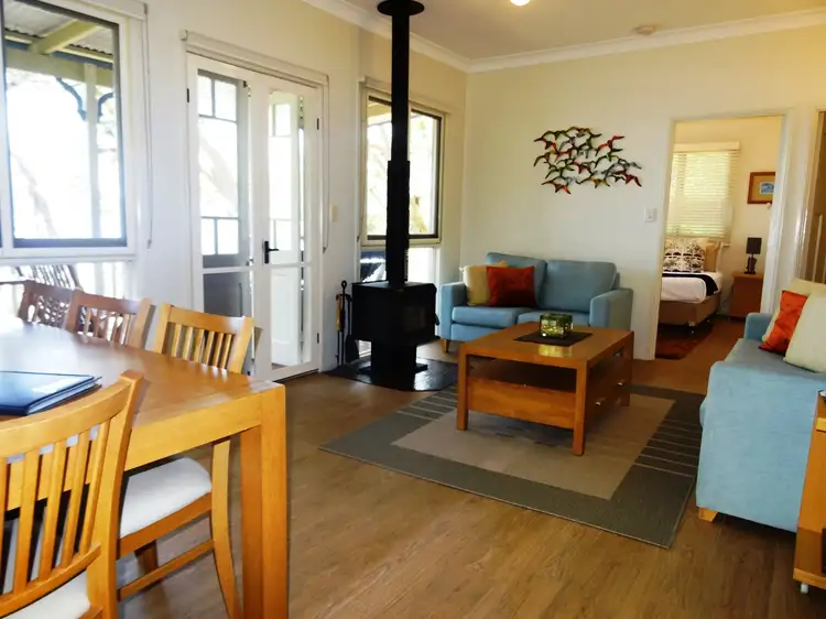Fourth view of Homely house listing, 10/251 Eumarella Road, Weyba Downs QLD 4562
