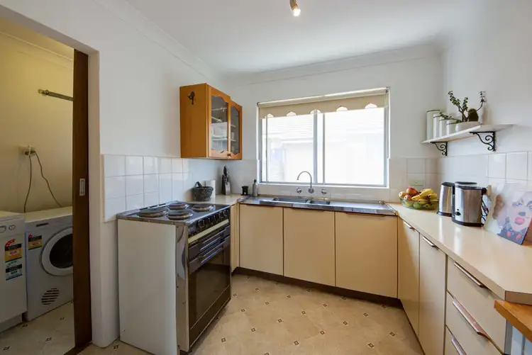 Sixth view of Homely unit listing, 12/9 Abbotsford Parade, Abbotsford NSW 2046