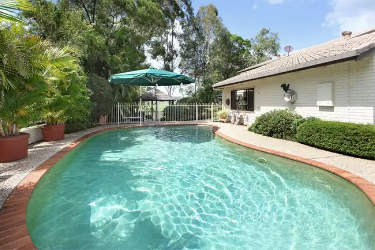 Sixth view of Homely house listing, 21 Aringa Crescent, Karana Downs QLD 4306