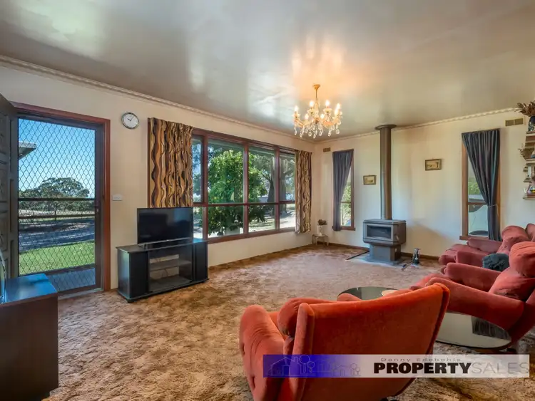 Fourth view of Homely rural property listing, 290 McDonalds Track, Hernes Oak VIC 3825