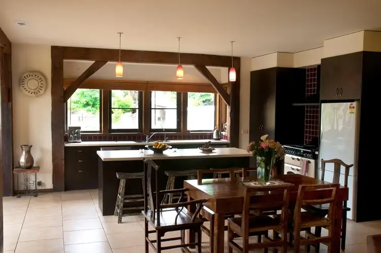 Seventh view of Homely house listing, 939 Great Alpine Road, Freeburgh VIC 3741