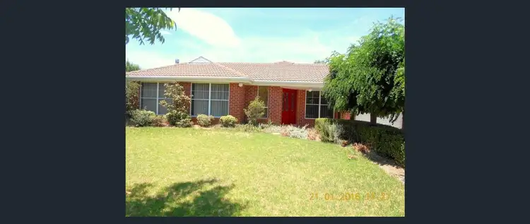 Third view of Homely house listing, 5 Mcgregor Place, Mudgee NSW 2850