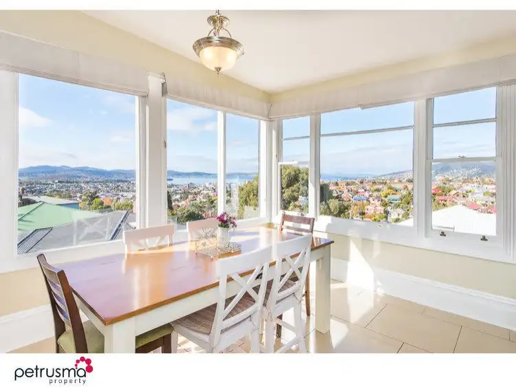 Third view of Homely house listing, 48 Mount Stuart Road, Mount Stuart TAS 7000
