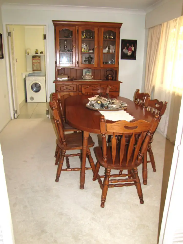 Sixth view of Homely house listing, 45 Morcom Street, Calliope QLD 4680