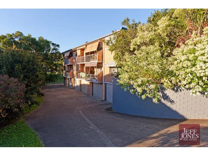 Main view of Homely unit listing, 3/92 Bovelles Street, Camp Hill QLD 4152