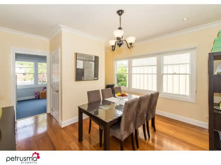 Fourth view of Homely house listing, 134 Gordons Hill Road, Lindisfarne TAS 7015