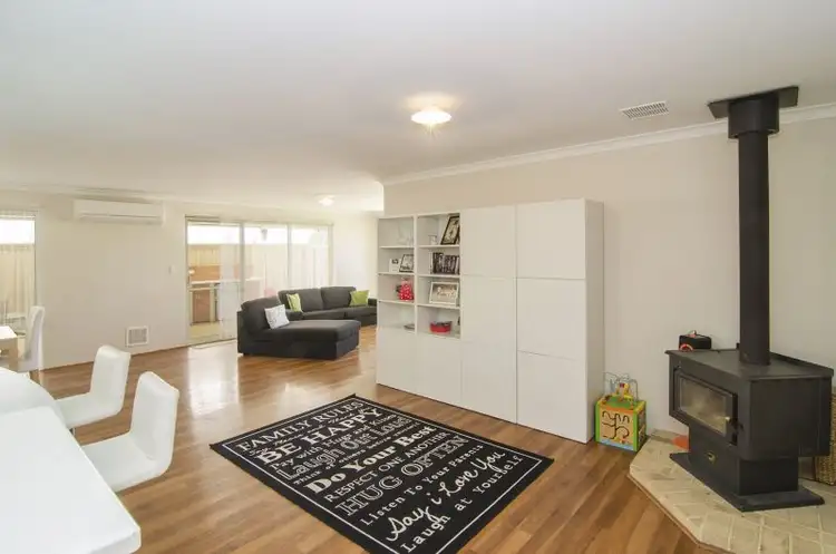 Third view of Homely house listing, 8 Enterprise Way, Broadwater WA 6280