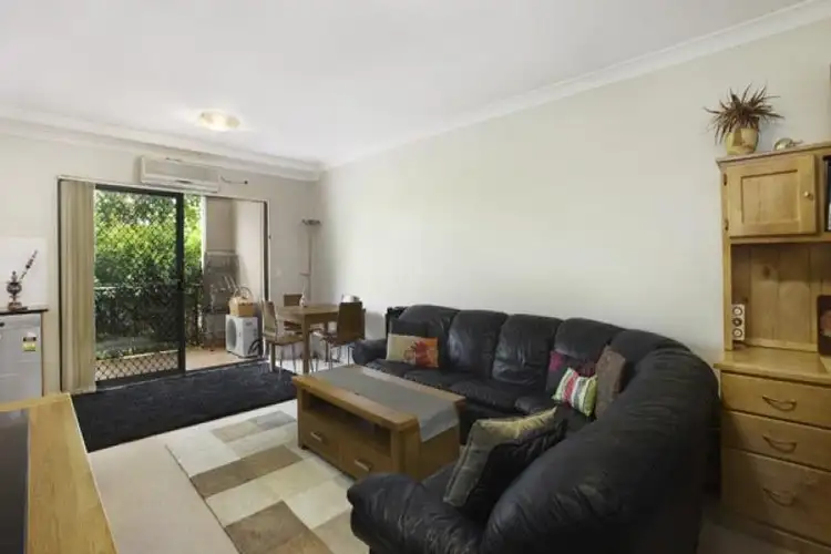 Unit 5/39-41 Hornsey Road, Homebush West NSW 2140