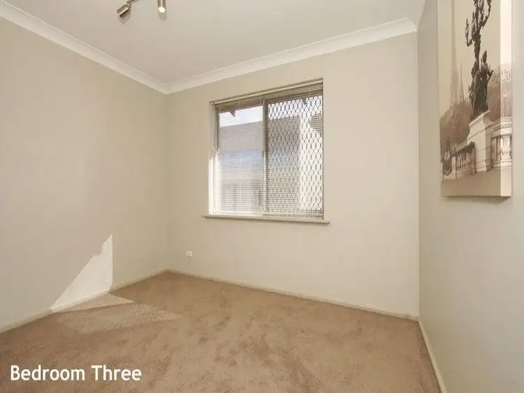 Sixth view of Homely townhouse listing, 8/149 Vincent Street, Perth WA 6000