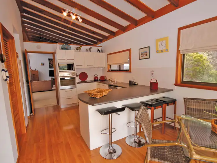Fifth view of Homely house listing, 28 Leonard Avenue, Shoal Bay NSW 2315