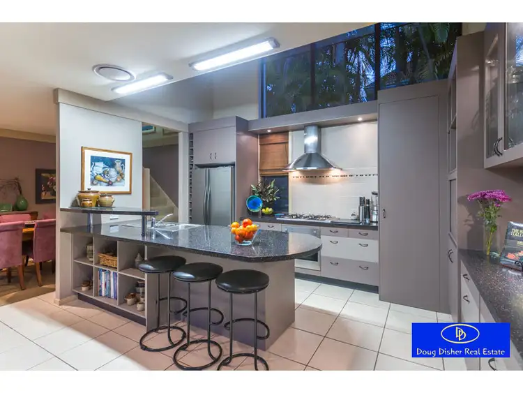Third view of Homely house listing, 30 Steptoe Street, Chapel Hill QLD 4069