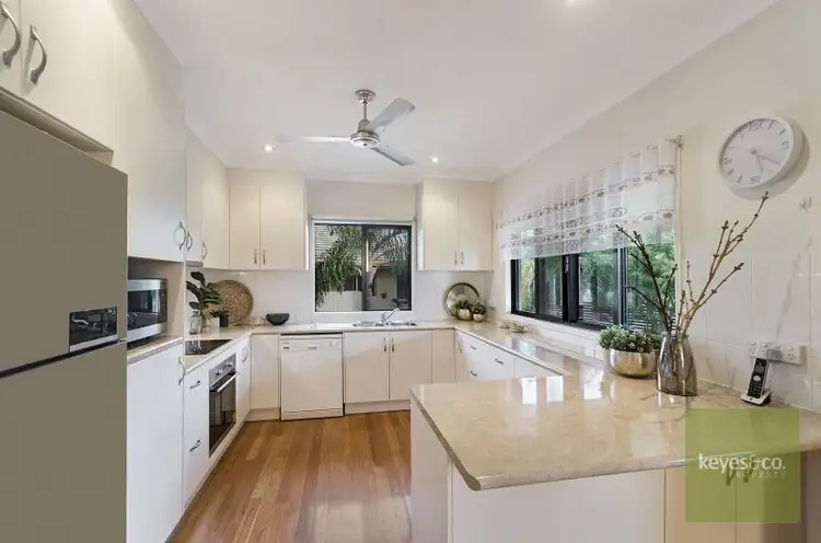 Third view of Homely house listing, 19 Somerville Place, Idalia QLD 4811