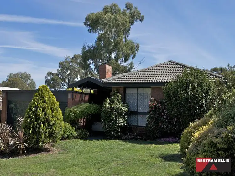 Main view of Homely house listing, 3 Serra Place, Stirling ACT 2611