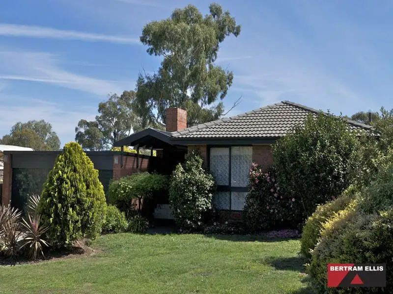 Main view of Homely house listing, 3 Serra Place, Stirling ACT 2611