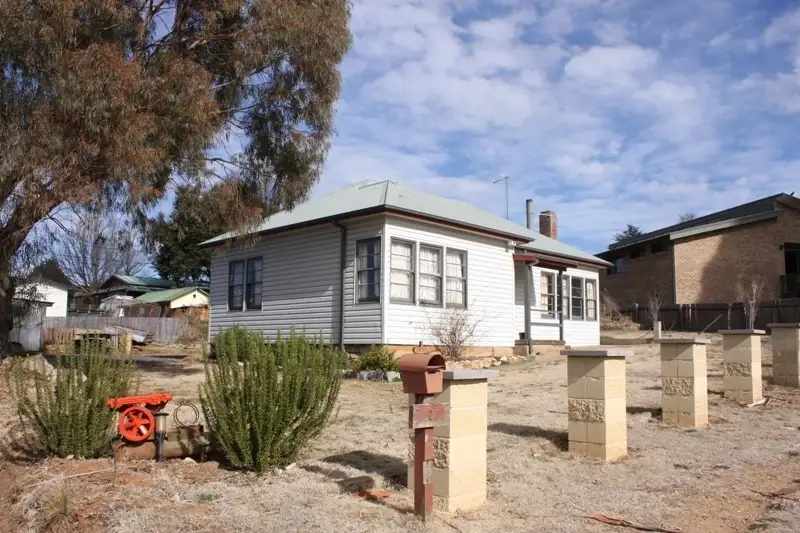 Main view of Homely house listing, 23 Waggun Street, Cooma NSW 2630