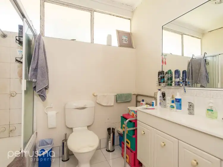 Fifth view of Homely house listing, 54 York Street, Sandy Bay TAS 7005