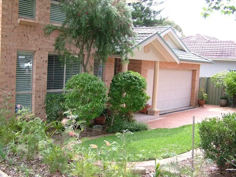 Main view of Homely townhouse listing, 1/20-22 Flide Street, Caringbah NSW 2229
