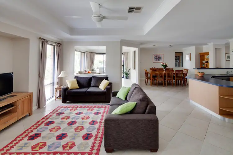 Fifth view of Homely house listing, 56 Minjah Circuit, Carramar WA 6031
