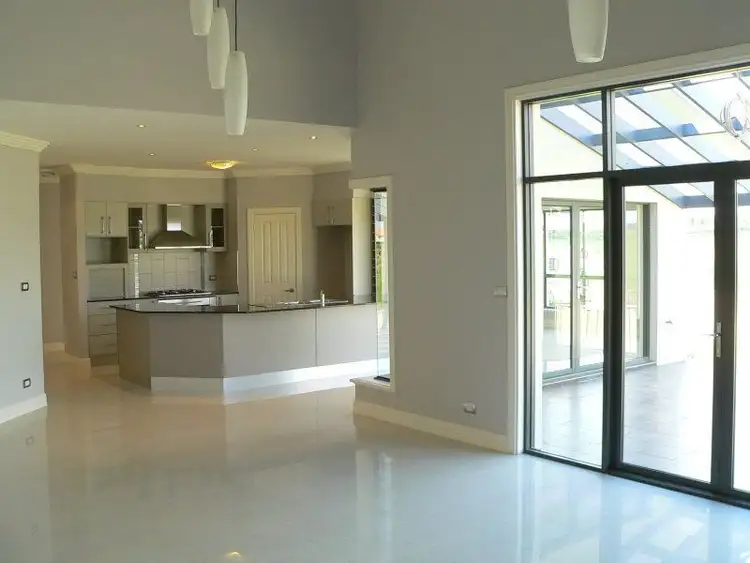 Second view of Homely house listing, 22 Valencia Drive, Orange NSW 2800