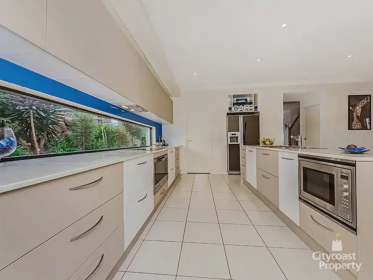 Fifth view of Homely house listing, 15 Mount Bilinga Circuit, Bilambil Heights NSW 2486