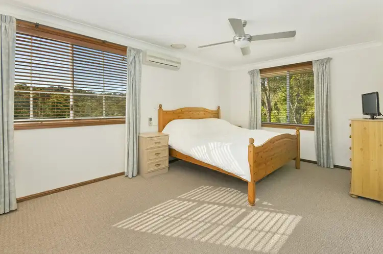 Sixth view of Homely house listing, 8 Gavin Place, Cherrybrook NSW 2126