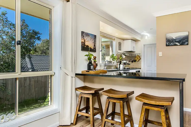 Sixth view of Homely unit listing, 2/13 Mango Bark Court, Suffolk Park NSW 2481