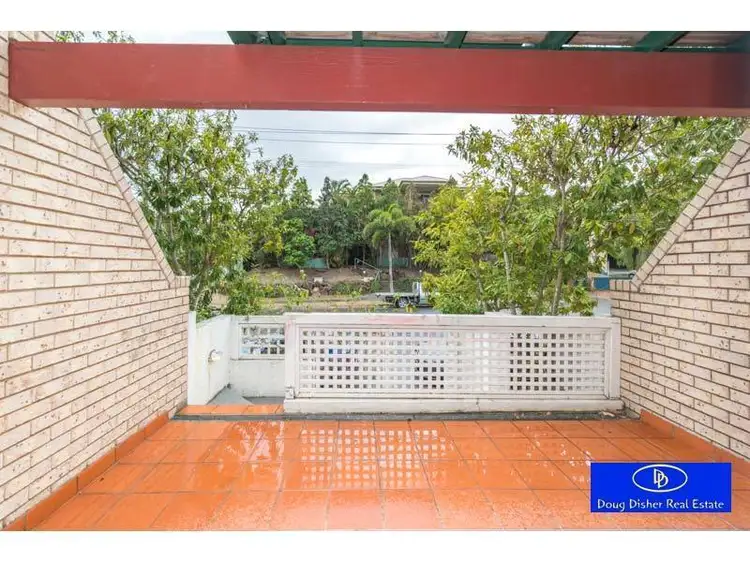 Second view of Homely townhouse listing, 2/32 Jephson Street, Toowong QLD 4066