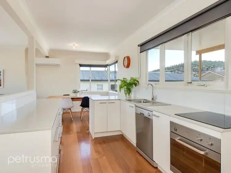 Second view of Homely house listing, 246 Clarence Street, Howrah TAS 7018