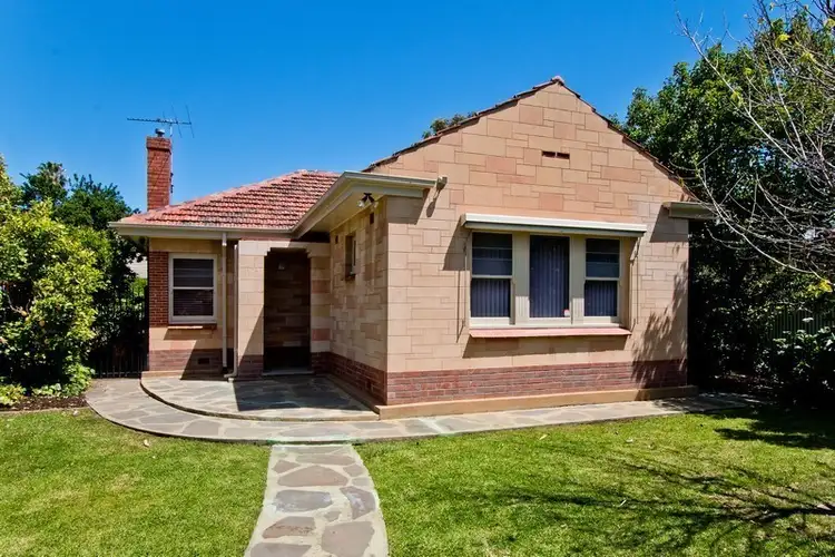 Main view of Homely house listing, 2 Ranelagh Street, Woodville SA 5011