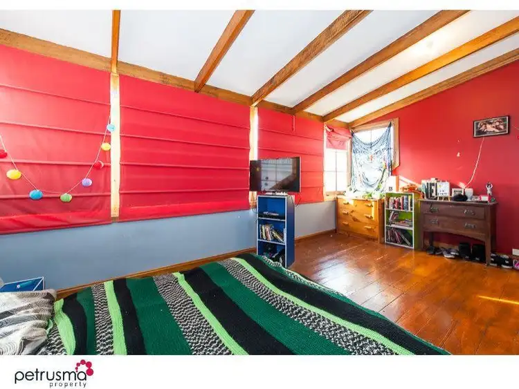 Sixth view of Homely house listing, 70 Barrack Street, Hobart TAS 7000