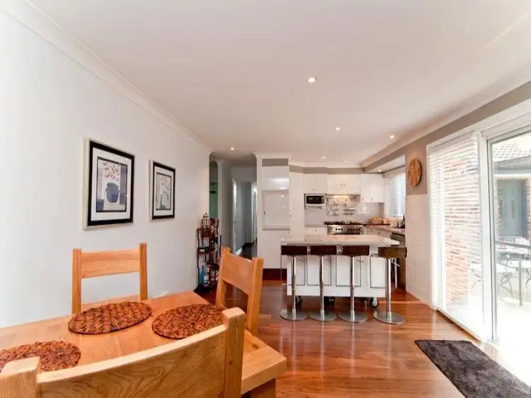 Sixth view of Homely house listing, 34 Carob Place, Cherrybrook NSW 2126