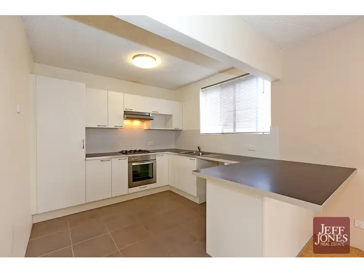 Second view of Homely unit listing, 2/36 Galway Street, Greenslopes QLD 4120
