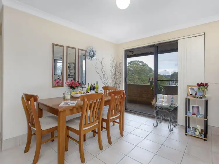 Third view of Homely unit listing, 17/4-6 Nardoo St, Ingleburn NSW 2565