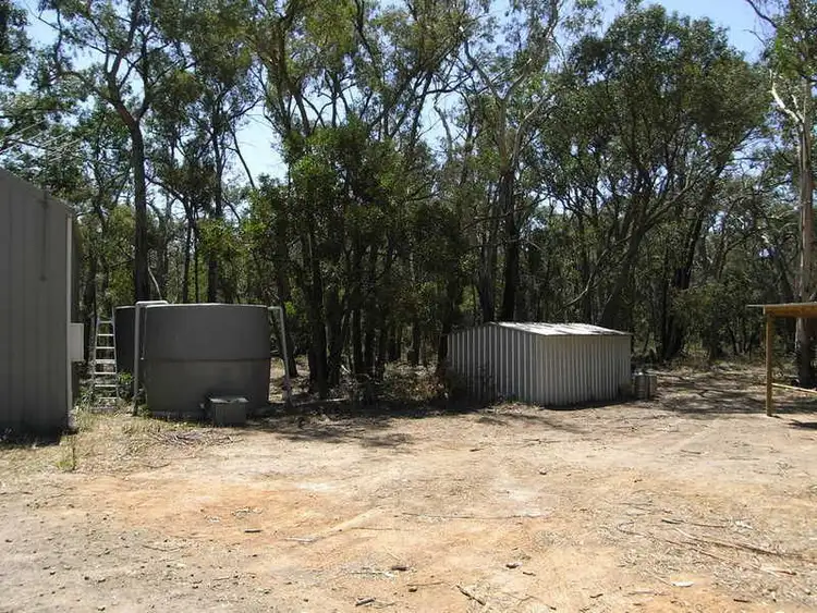 Sixth view of Homely rural property listing, 30 Prices Road, Gherang VIC 3240