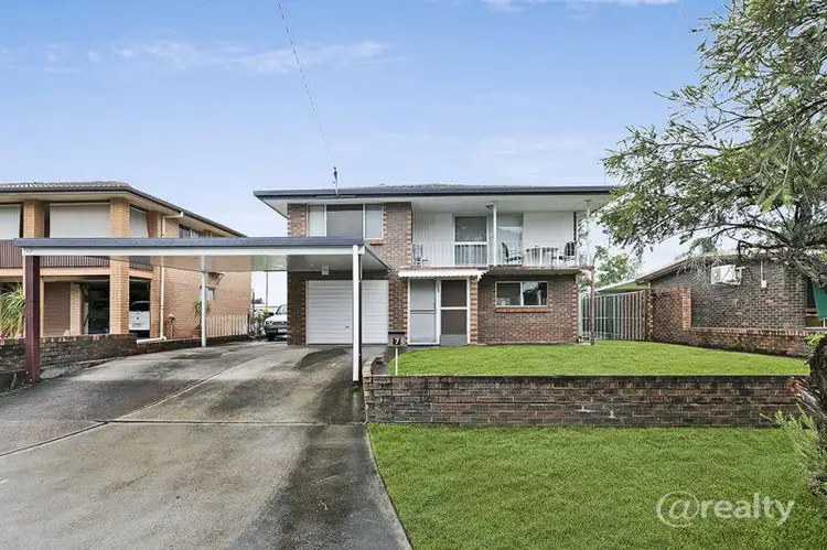 Main view of Homely house listing, 7 Palmer Parade, Strathpine QLD 4500