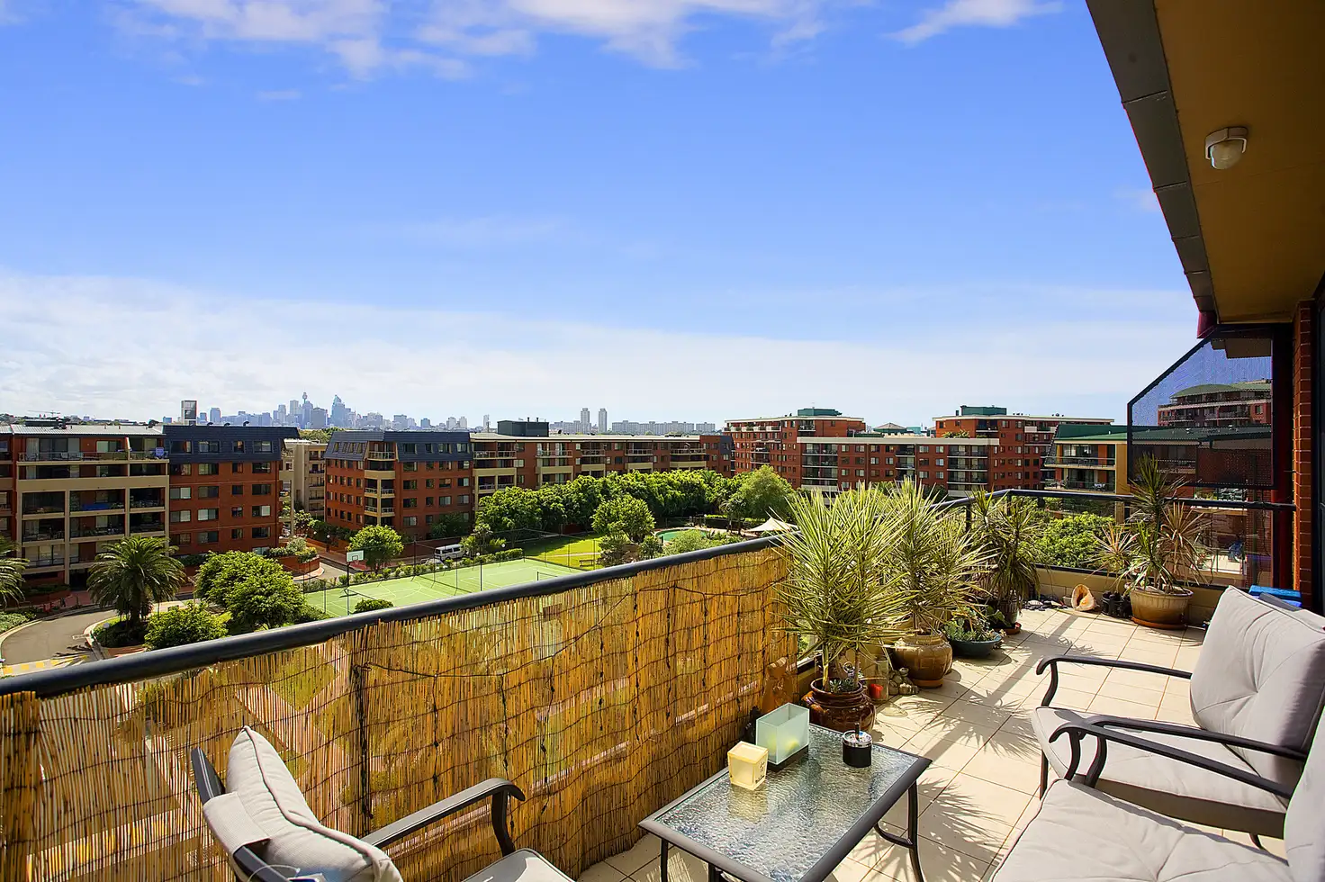 Main view of Homely apartment listing, 12607/177-219 Mitchell Road, Erskineville NSW 2043